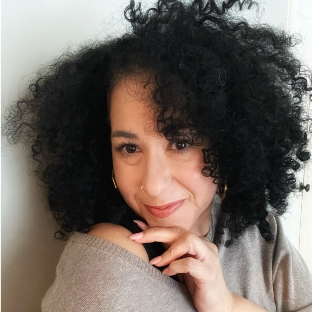 Meet your Posher, Celeste